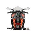 Support de plaque Puig pour KTM RC125/RC390 22-25 2
