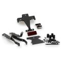 Support de plaque Puig pour Honda NT1100 22-26 1