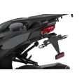 Support de plaque Puig pour Honda NT1100 22-26 3