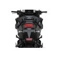 Support de plaque Puig pour Honda NT1100 22-26 2