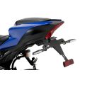 Support de plaque Puig pour Yamaha R7 22-25 1