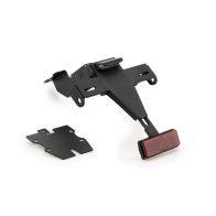 Support de plaque Puig pour Yamaha R7 22-25