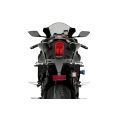 Support de plaque Puig pour Yamaha R7 22-25 2