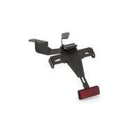 Support de plaque Puig pour Yamaha T-Max 560 22-26