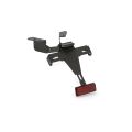 Support de plaque Puig pour Yamaha T-Max 560 22-26 0