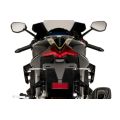 Support de plaque Puig pour Aprilia RSV4 21-24 1