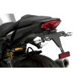 Support de plaque Puig pour Yamaha MT-10 22-26 1
