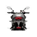 Support de plaque Puig pour Yamaha MT-10 22-26 2