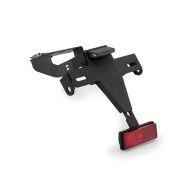 Support de plaque Puig pour Yamaha MT-10 22-26