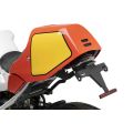 Support de plaque Puig pour Yamaha XSR900 22-26 0