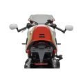 Support de plaque Puig pour Yamaha XSR900 22-26 1