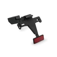Support de plaque Puig pour Honda Hornet 500 24-26/Hornet 750 23-26