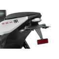 Support de plaque pour Suzuki GSX-8R 24-26/GSX-8S 23-26 0
