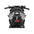 Support de plaque pour Suzuki GSX-8R 24-26/GSX-8S 23-26 1