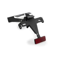 Support de plaque Puig pour Honda Transalp 750 23-26