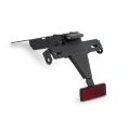 Support de plaque Puig pour Honda MSX125 21-25 0