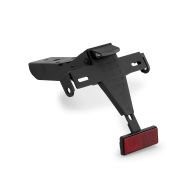 Support de plaque Puig pour CFMoto 300NK 19-25/450NK 23-26