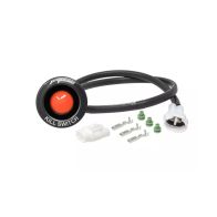 Kill Switch Jetprime pour Yamaha R3 19-21 avec unité de commande Mectronik