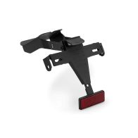 Support de plaque Puig pour KTM 125/390 Duke 24-25