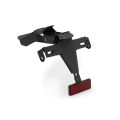 Support de plaque Puig pour KTM 125/390 Duke 24-25 0