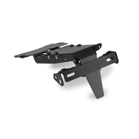 Support de plaque Puig pour BMW R1300GS 23-26