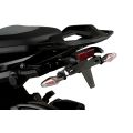 Support de plaque Puig pour BMW R1300GS 23-26 1
