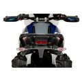 Support de plaque Puig pour BMW R1300GS 23-26 2
