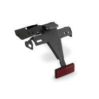 Support de plaque Puig pour KTM 1390 Superduke 24-26