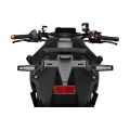 Support de plaque Puig pour KTM 1390 Superduke 24-26 2