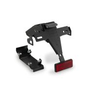Support de plaque Puig pour KTM 990 Duke 24-26