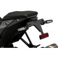 Support de plaque Puig pour KTM 990 Duke 24-26 1