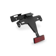 Support de plaque Puig pour Kawasaki Ninja 500/Z500 24-26