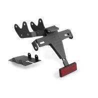 Support de plaque Puig pour Yamaha MT-09 24-26