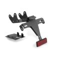 Support de plaque Puig pour Yamaha MT-09 24-26 0
