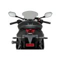 Support de plaque Puig pour Triumph Daytona 660 24-25 3