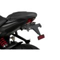 Support de plaque Puig pour Triumph Daytona 660 24-25 2