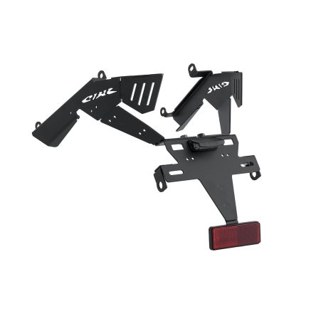 Support de plaque Puig pour Honda CBR600RR 24-25