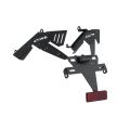 Support de plaque Puig pour Honda CBR600RR 24-25 0