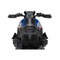 Support de plaque Puig Pista pour BMW R1300GS 23-26 2