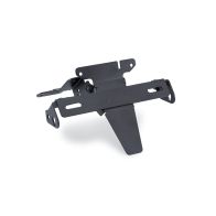 Support de plaque Puig Pista pour BMW R1300GS 23-26