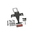 Support de plaque Puig pour Kawasaki Ninja 1100SX 25-26 1