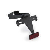 Support de plaque Puig pour Kawasaki Ninja 1100SX 25-26