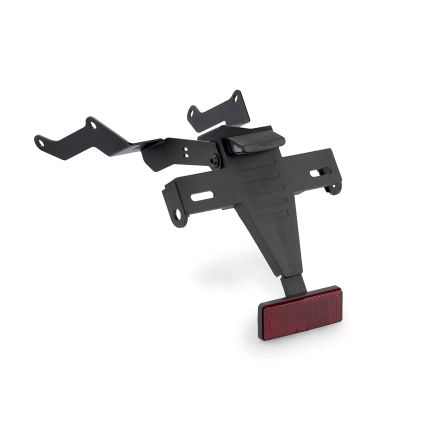 Support de plaque Puig pour Honda CB1000 Hornet 25-26