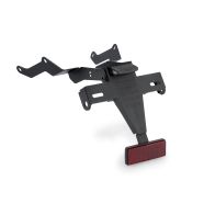 Support de plaque Puig pour Honda CB1000 Hornet 25-26