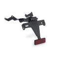 Support de plaque Puig pour Honda CB1000 Hornet 25-26 0