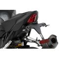 Support de plaque Puig pour Honda CB1000 Hornet 25-26 1
