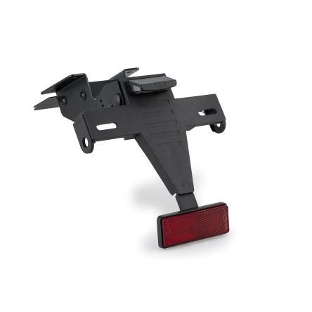 Support de plaque Puig pour Yamaha MT-07 25-26