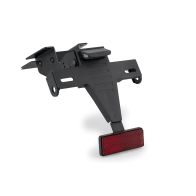 Support de plaque Puig pour Yamaha MT-07 25-26