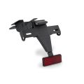 Support de plaque Puig pour Yamaha MT-07 25-26 0