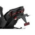 Support de plaque Puig pour Kawasaki Z900 25-26 1